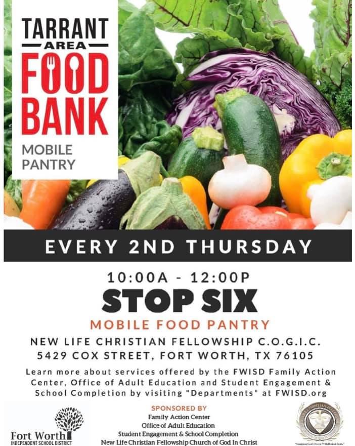 Food Drive